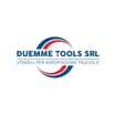 Logo Duemme-Tools Srl