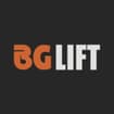Logo Bg Lift Srl
