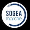 Logo Sogea Marche Srl - Società Di Consulenza Per La Gestione Aziendale