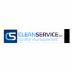Logo Clean Service Srl