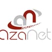 Logo Azanet Srl