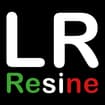 Logo Lr Resine Srl