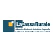 Logo La Cassa Rurale - Credito Cooperativo Adamello Giudicarie Valsabbia Paganella - Società Cooperativa