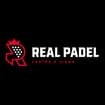 Logo Real Padel S.s.d. A R.l.
