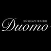 Logo Onoranze Funebri Duomo Di Perissinotto Claudio & C. S.n.c.