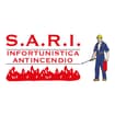 Logo S.a.r.i. Servizio Antincendio Ramiro Infortunistica Di Tomassini Ramiro