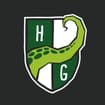 Logo Horrible Games Srl