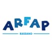 Logo Arfap Bassano Snc Di Compostella Sonia Marusca E Dalla Mura Anna Morgana