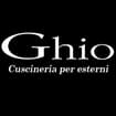 Logo Ghio Eugenio S.n.c. Di Ghio Cesare E C.