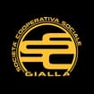 Logo Società Cooperativa Sociale Gialla