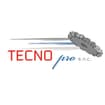 Logo Tecno Pro Snc Di Iacopetta Sergio E Gullino Silvio Siglabile "Tecno Pro Snc"