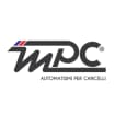 Logo Mpc Di Cafagna Emanuele