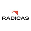 Logo Radicas Srl