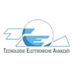 Logo "Tecnologie Elettroniche Avanzate Srl"