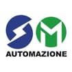Logo S.m. Automazione Di Scigliano Massimo & C. S.a.s.