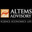 Logo Altems Advisory Srl
