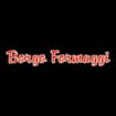 Logo Borgo Formaggi Srl