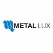 Logo Metal-Lux - Società In Nome Collettivo Di Baccega Renzo E C.