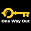Logo One Way Out Srl