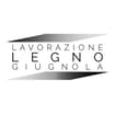 Logo Lavorazione Legno Giugnola Srl