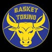 Logo Basket Torino Società Sportiva Dilettantistica A Responsabilita' Limitata