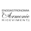 Logo Armonie Ricevimenti Srl