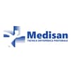 Logo Medisan S.a.s. Di Tombolini Oreste & C.