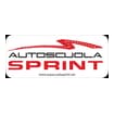 Logo Autoscuola Sprint Di Filippi Simone E Masi Alessandro E C. S.n.c.