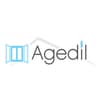 Logo Agedil Srl