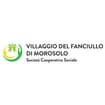 Logo Villaggio Del Fanciullo Di Morosolo Società Cooperativa Sociale