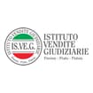 Logo Is.ve.g. -*Istituto Vendite Giudiziarie Srl