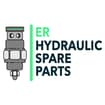 Logo Er Hydraulic Spare Parts Seves Cristina
