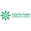 Logo Cooperativa Sociale Cento Fiori A R.l.