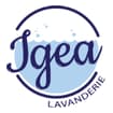 Logo Lavanderia Igea Di Beccerica Maurizio