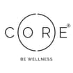Logo Core - Be Wellness Di Losavio Giambattista