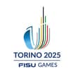 Logo Comitato Universiadi Torino 2025