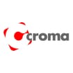 Logo Croma Snc Di Marinello Angelo & C.