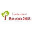 Logo Società Cooperativa Sociale Monscleda Onlus