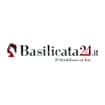 Logo "Basilicata 24 Edizioni Srl Semplificata"