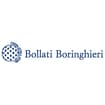 Logo Bollati Boringhieri Editore Srl