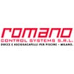 Logo Romano Control Systems Srl