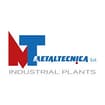Logo Metaltecnica Srl