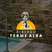 Logo "Nuova Alba Terme Srl"