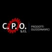 Logo C.p.o. Srl