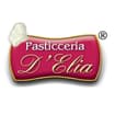 Logo "Pasticceria D'elia"" Di Manfredi Domenico.