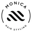 Logo Monica Di Masi Monica