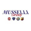 Logo Carrozzeria Musselli Srl In Acronimo "Musselli Group Srl"