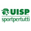 Logo Uisp Comitato Territoriale Modena Aps