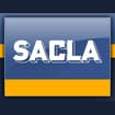 Logo S.a.c.l.a. Srl Societàapprovvigionamenti Combustibili Lubrificanti Affini
