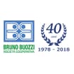 Logo Bruno Buozzi - Società Cooperativa